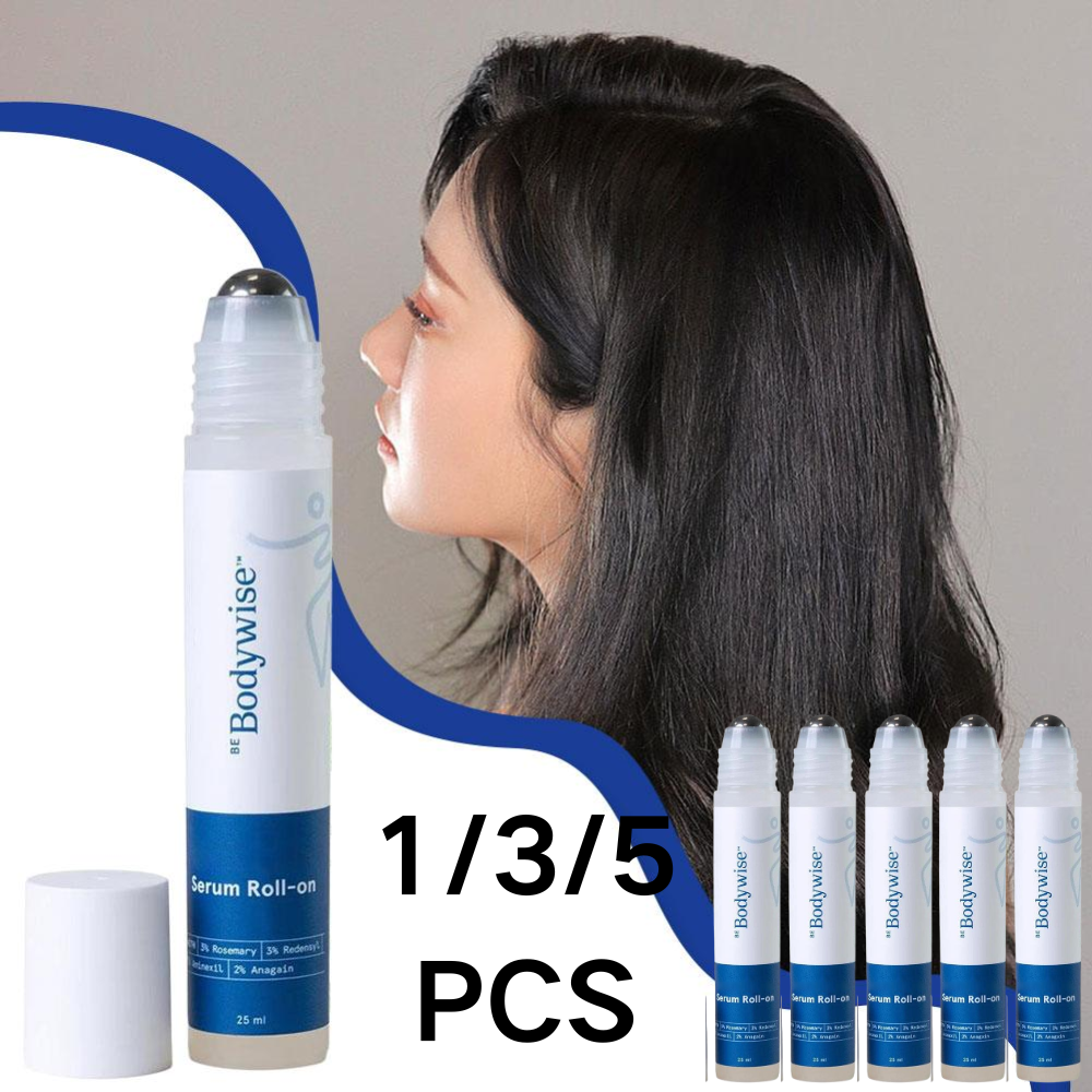 Anti-Hair Fall Growth Serum Ro - Hair Care For Hair Fall recensione e prezzo
