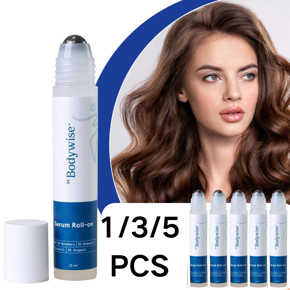 Anti-Hair Fall Growth Serum Ro - Hair Care For Hair Fall recensione e prezzo
