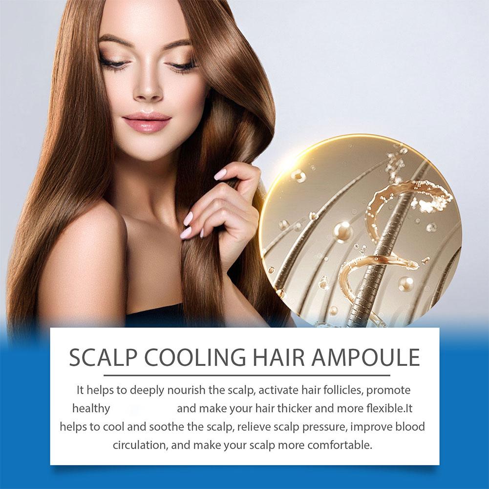 Anti-Hair Fall Growth Serum Ro - Hair Care For Hair Fall recensione e prezzo