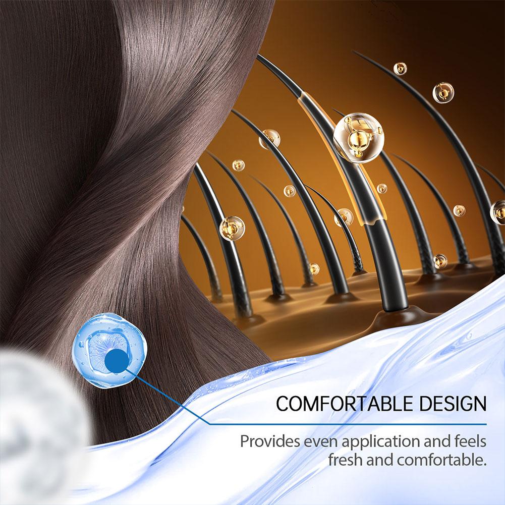 Anti-Hair Fall Growth Serum Ro - Hair Care For Hair Fall recensione e prezzo