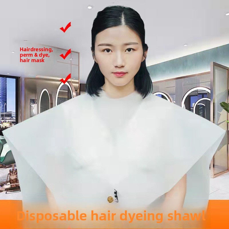 50pcs Salon Special Disposable - Hair Care Essential recensione e prezzo