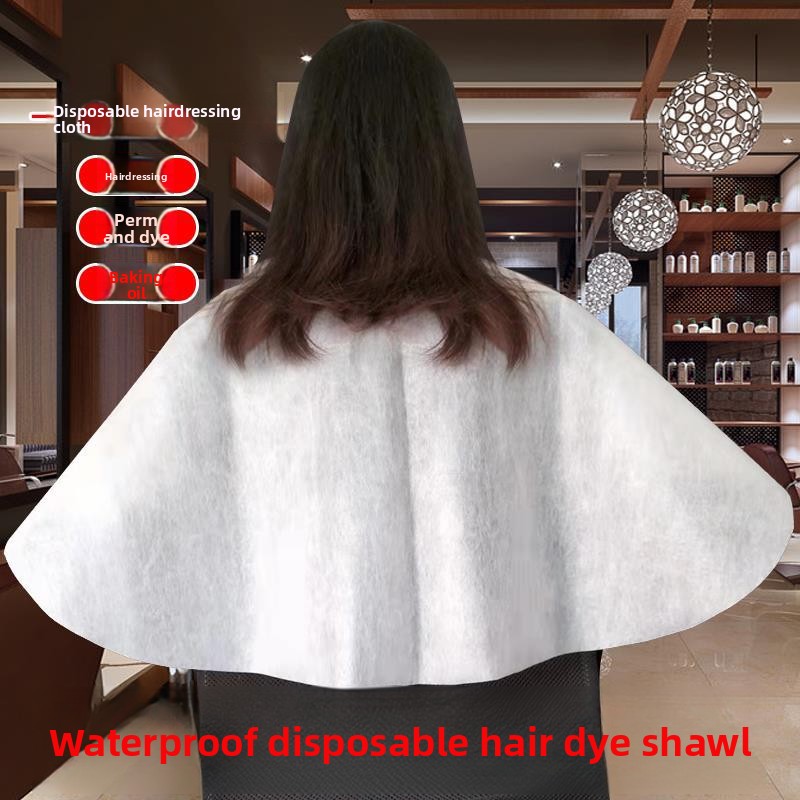 50pcs Salon Special Disposable - Hair Care Essential recensione e prezzo