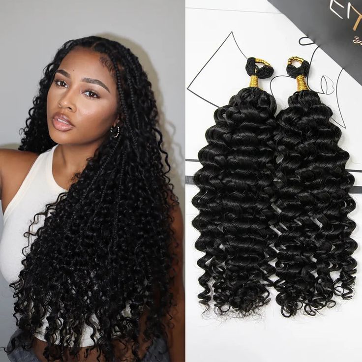 Crochet Human Hair Lightweight - Hair Care Color recensione e prezzo