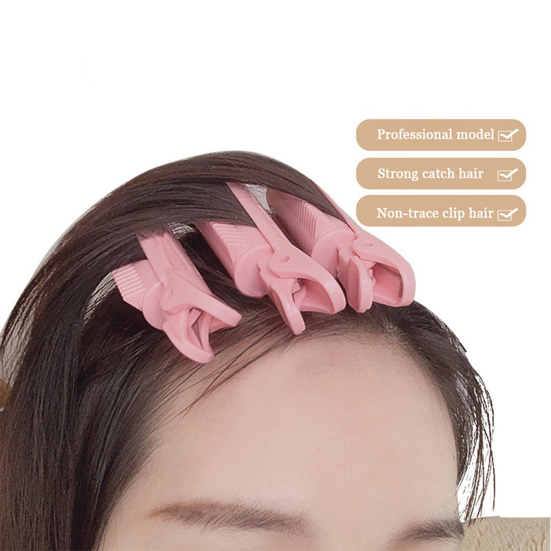 2pcs/set Heatless Hair Rollers - Hair Care Korea recensione e prezzo