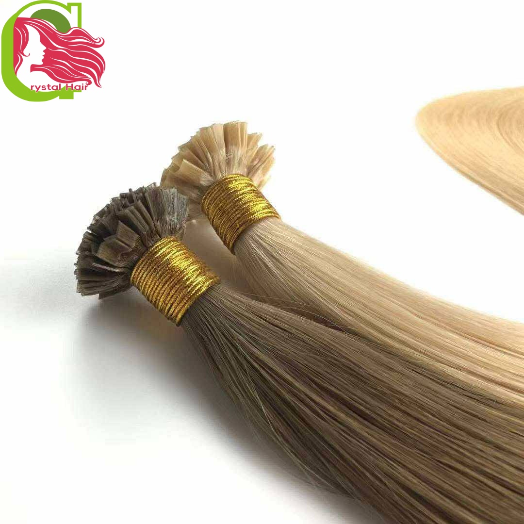 Flat Tip 100% Human Hair No We - Hair Care Tips recensione e prezzo