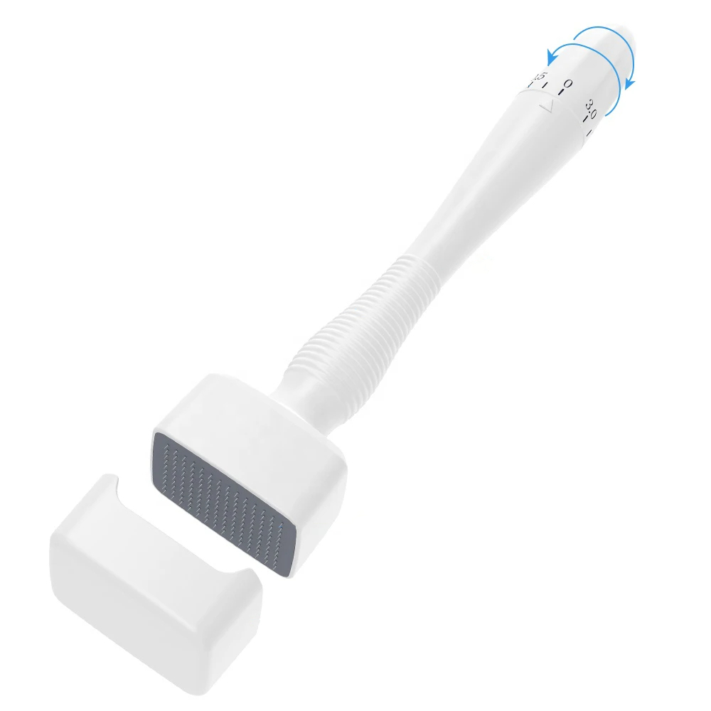 Derma Stamp 140A Microneedling - Hair Care Clinic recensione e prezzo