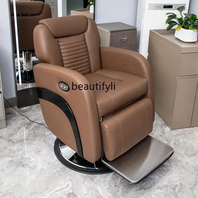 Hair Chair Perm and Dyeing Hai - Hair Care For Hair Fall recensione e prezzo