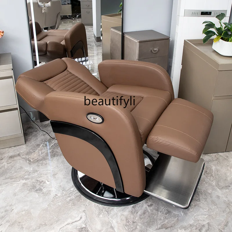 Hair Chair Perm and Dyeing Hai - Hair Care For Hair Fall recensione e prezzo