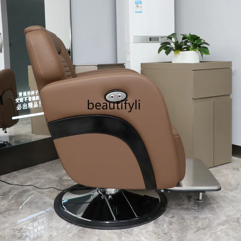 Hair Chair Perm and Dyeing Hai - Hair Care For Hair Fall recensione e prezzo
