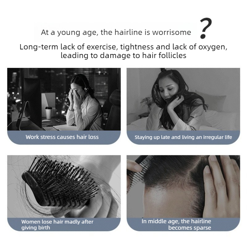 House Use Electric Hair Growth - House Hair Care recensione e prezzo