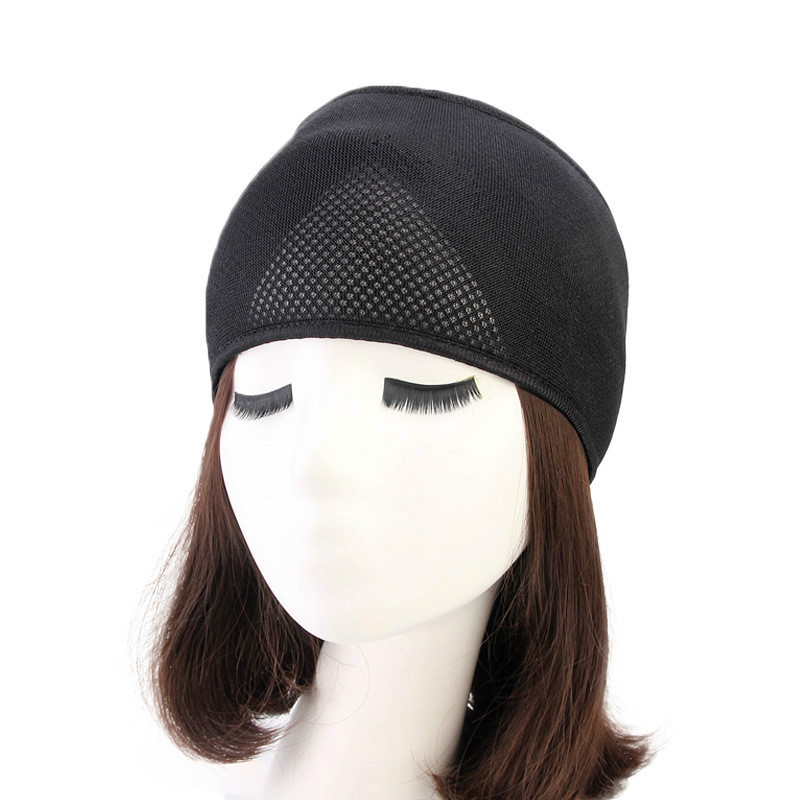 New Women Foam Mesh Wrap Headw - Hair Care Clinic recensione e prezzo