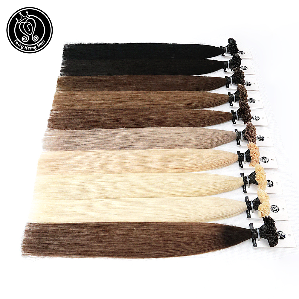 Fusion Keratin Bond Human Hair - Hair Care Tips recensione e prezzo