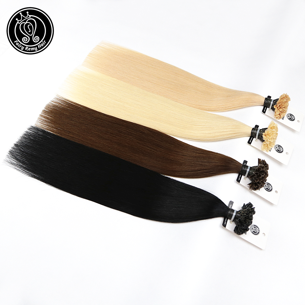 Fusion Keratin Bond Human Hair - Hair Care Tips recensione e prezzo