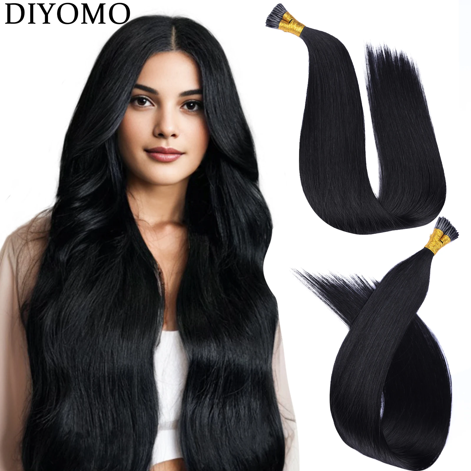 100% pure straight type I hair - Hair Care Tips recensione e prezzo