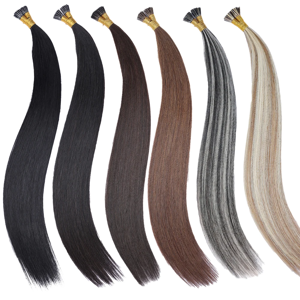 100% pure straight type I hair - Hair Care Tips recensione e prezzo