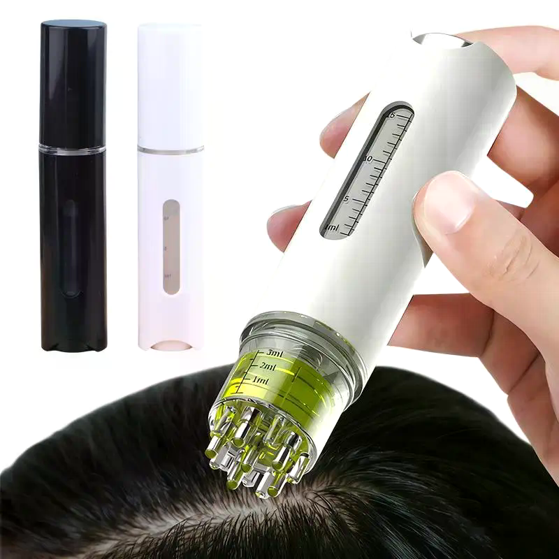 1 Set Essential Oil Liquid Gui - Hair Care Essential recensione e prezzo
