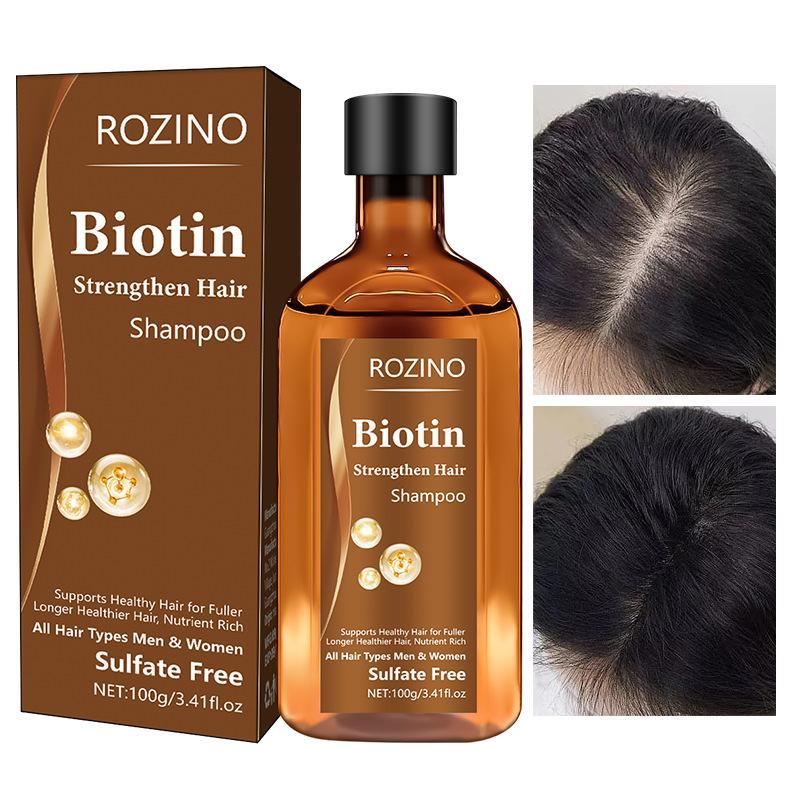 Biotin Shampoo Hair Thickening - Biotin Shampoo Thickening recensione e prezzo