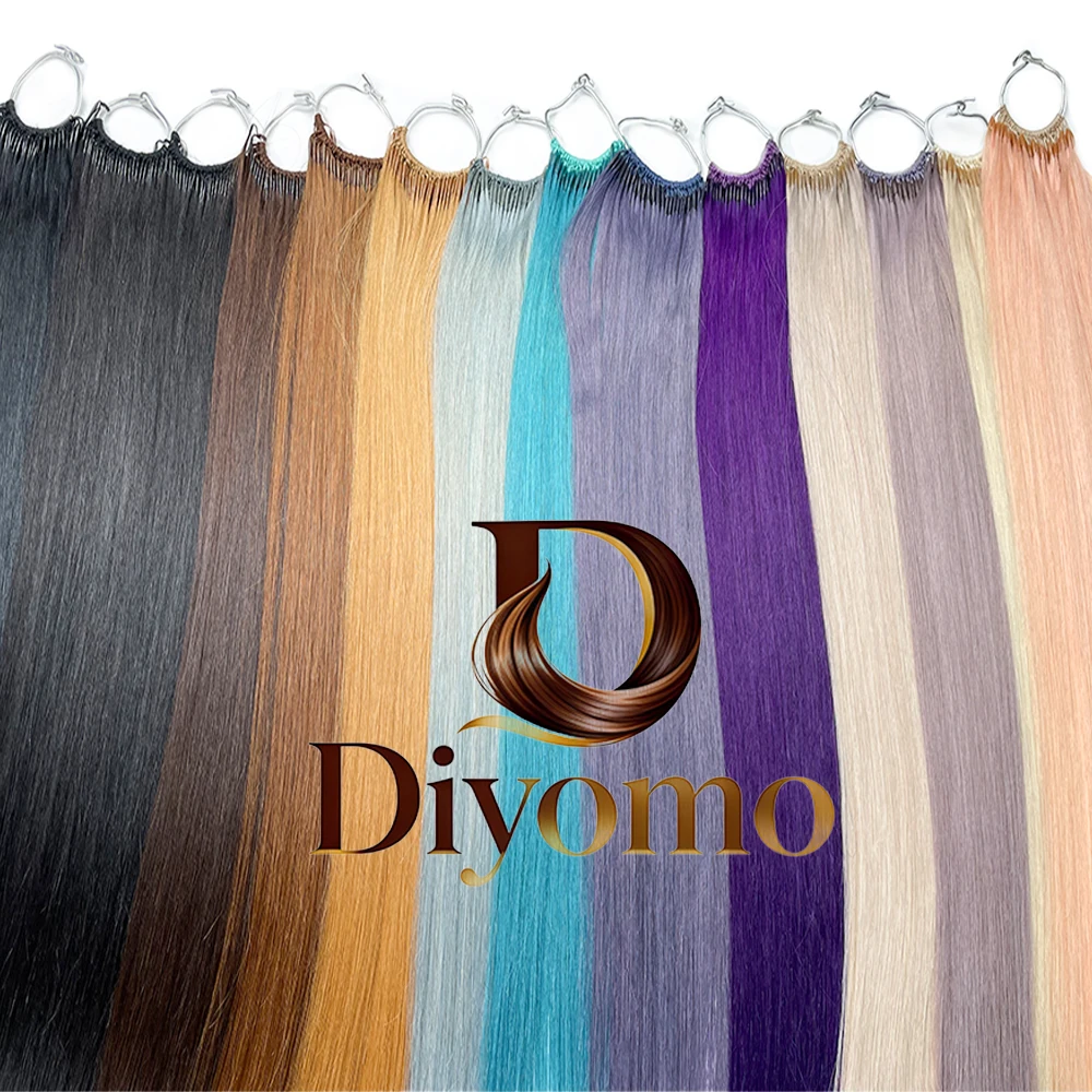 DIYOMO hot selling Korean 100% - Hair Care Tips recensione e prezzo
