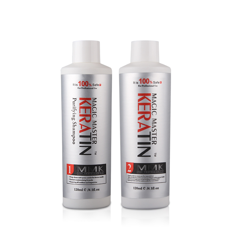 120ml Free Formalin Keratin Co - Hair Care Korea recensione e prezzo