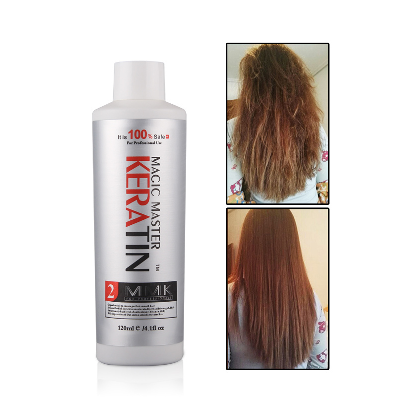 120ml Free Formalin Keratin Co - Hair Care Korea recensione e prezzo