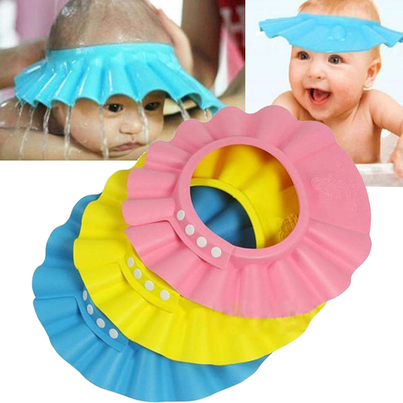 3 Colors Children Adjustable S - Hair Care Baby recensione e prezzo