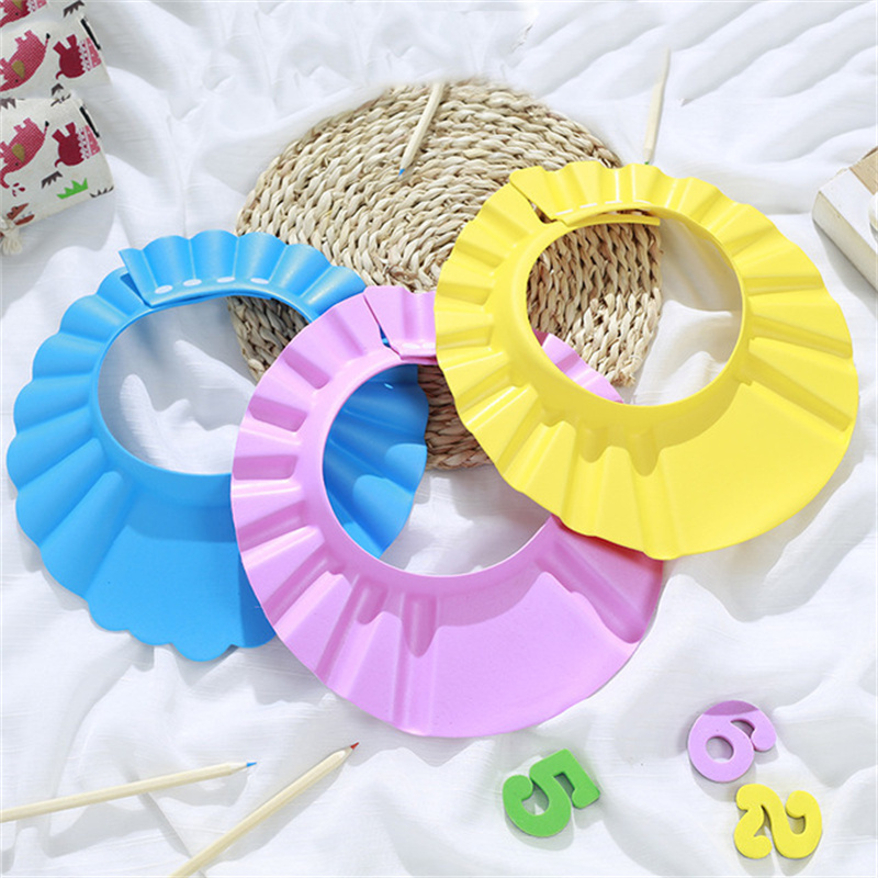 3 Colors Children Adjustable S - Hair Care Baby recensione e prezzo