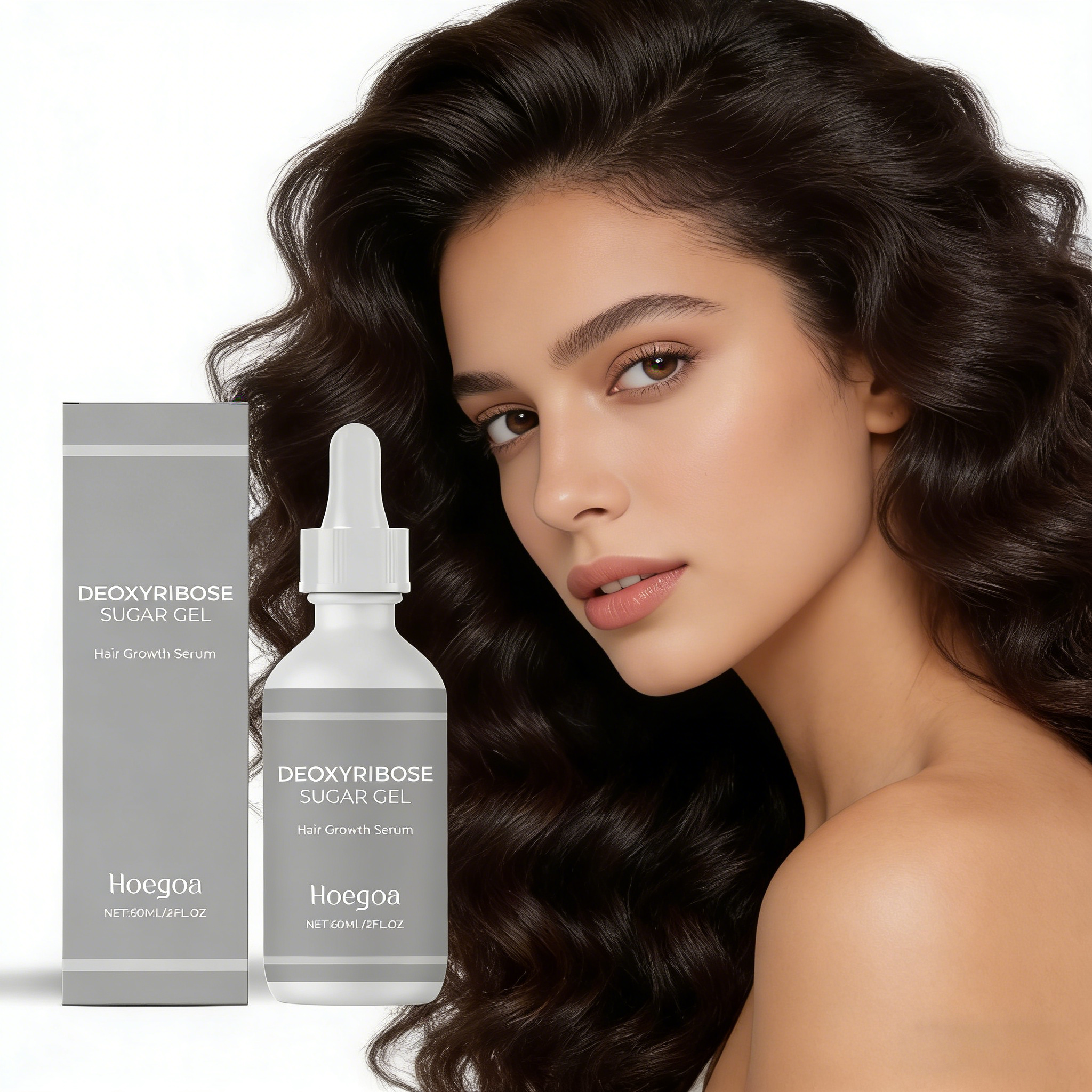 Repair Weak Hair Serum Promote - Split End Repair Serum recensione e prezzo