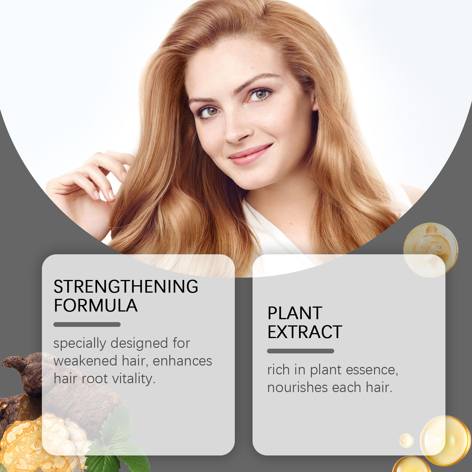 Repair Weak Hair Serum Promote - Split End Repair Serum recensione e prezzo