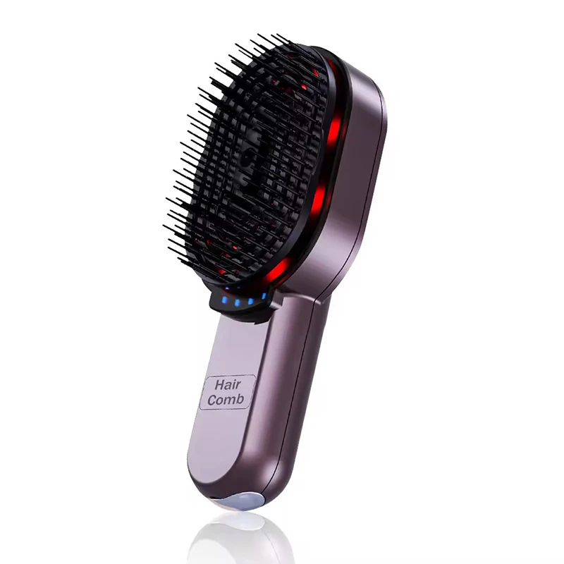 Electric Hair Brush Spray Esse - Hair Care Essential recensione e prezzo