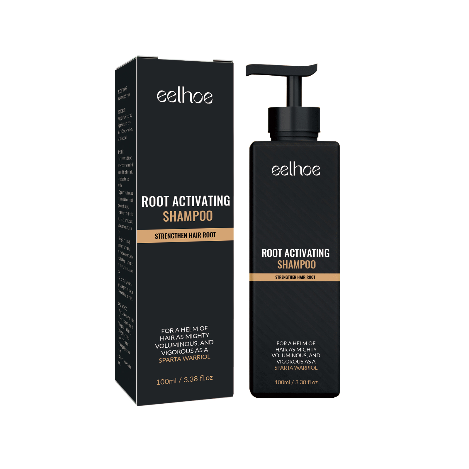 EELHOE Hair Regrowth Root Natu - Hair Care For Hair Fall recensione e prezzo