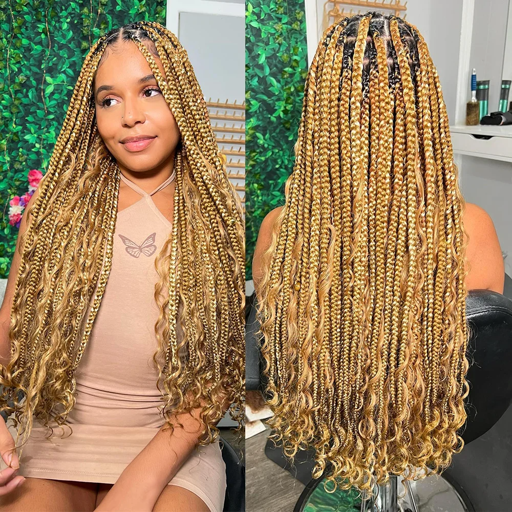 Human Braiding Hair 2Bundle 10 - Hair Care Color recensione e prezzo
