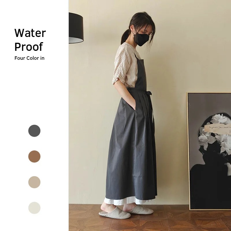 Lightweight Waterproof Long Ap - Hair Care Korea recensione e prezzo