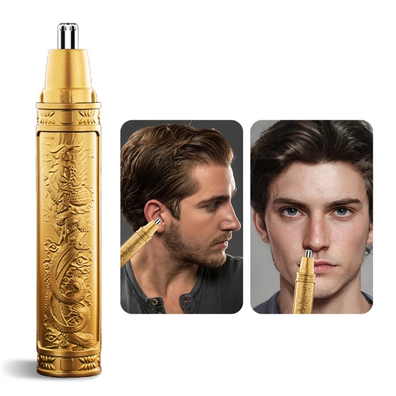 Electric Nose Hair Trimmer Ear - House Hair Care recensione e prezzo