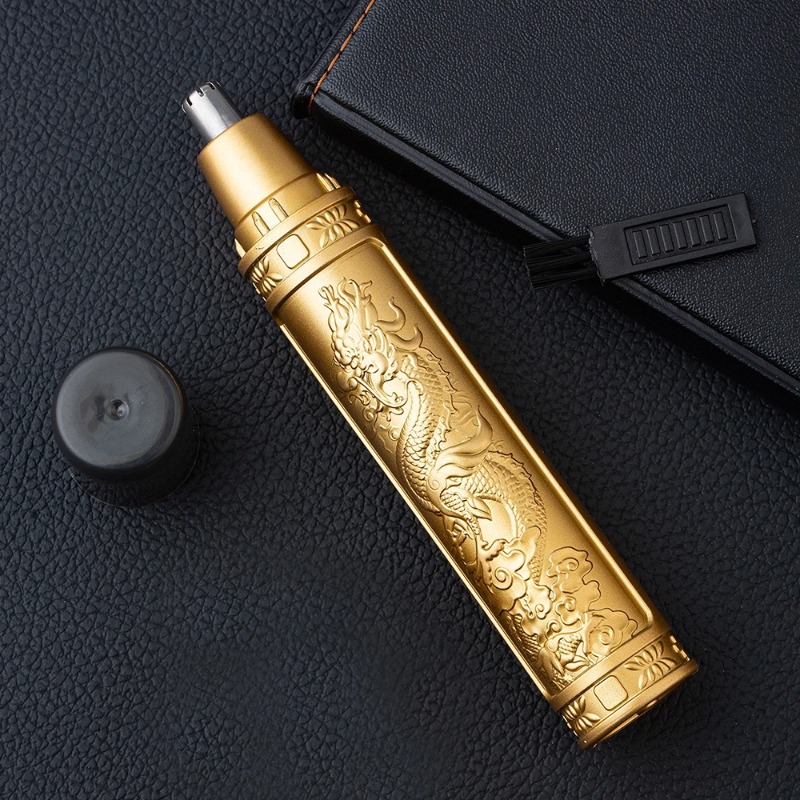 Electric Nose Hair Trimmer Ear - House Hair Care recensione e prezzo