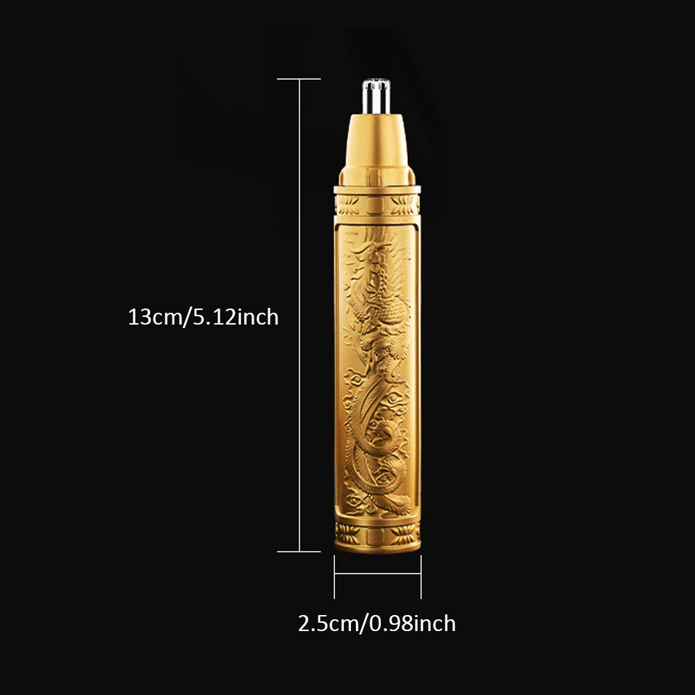 Electric Nose Hair Trimmer Ear - House Hair Care recensione e prezzo
