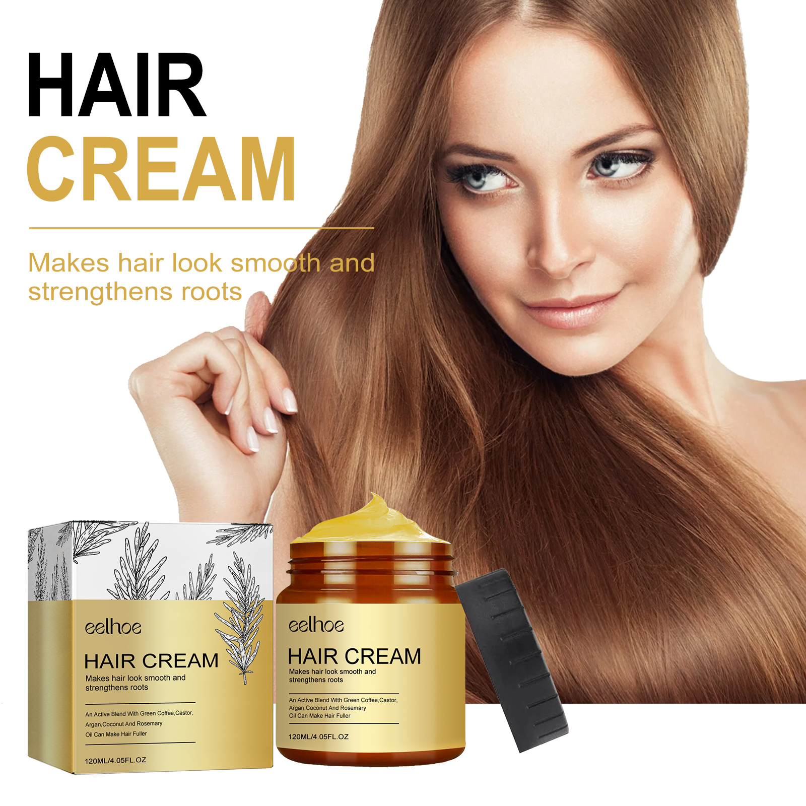 Rosemary Hair Conditioner Prom - Hair Care For Hair Fall recensione e prezzo
