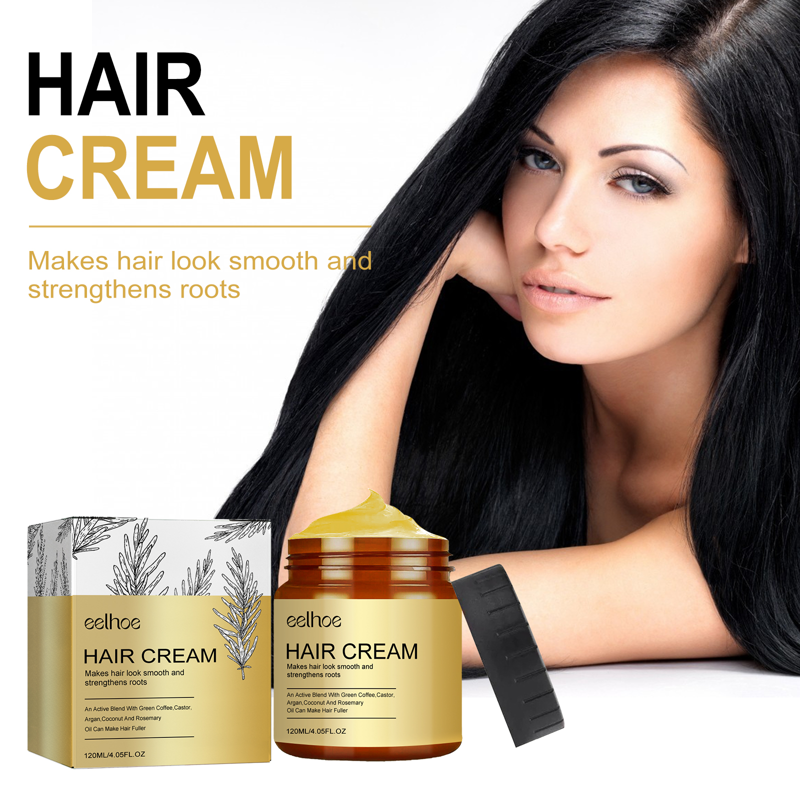 Rosemary Hair Conditioner Prom - Hair Care For Hair Fall recensione e prezzo