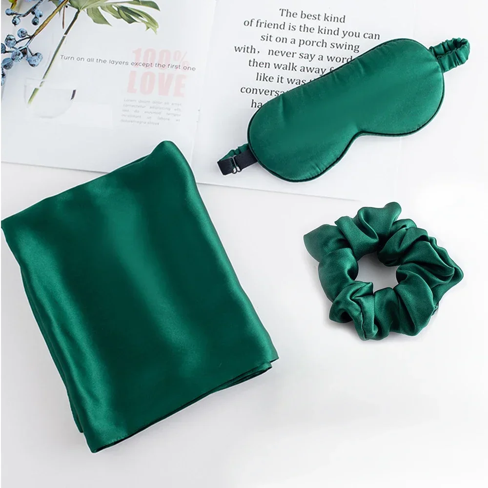 100% Pure Natural Silk Pillowc - Satin Pillowcase Silk recensione e prezzo