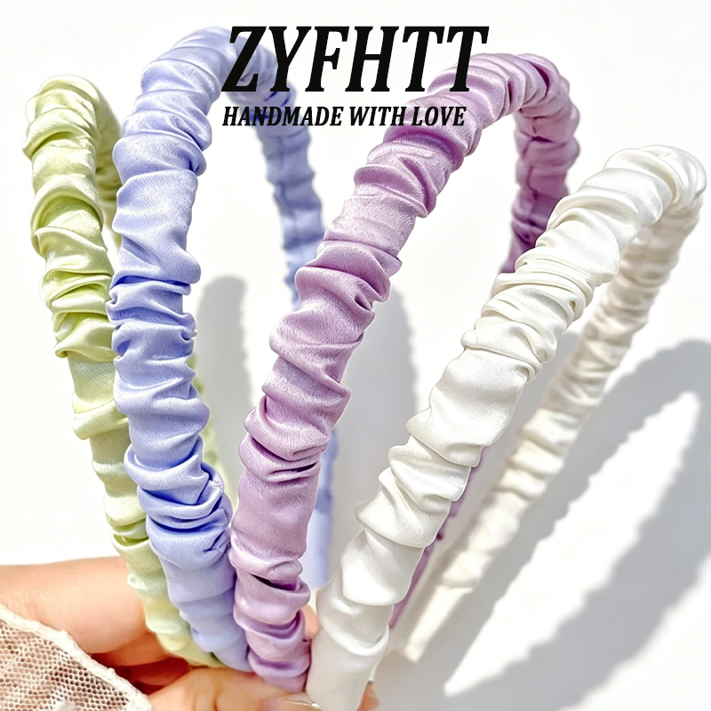 3/4pcs Multicolor Elegant fabr - Hair Care Baby recensione e prezzo