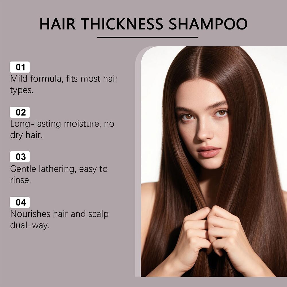 100ml Onion Biotin Shampoo for - Biotin Shampoo Thickening recensione e prezzo