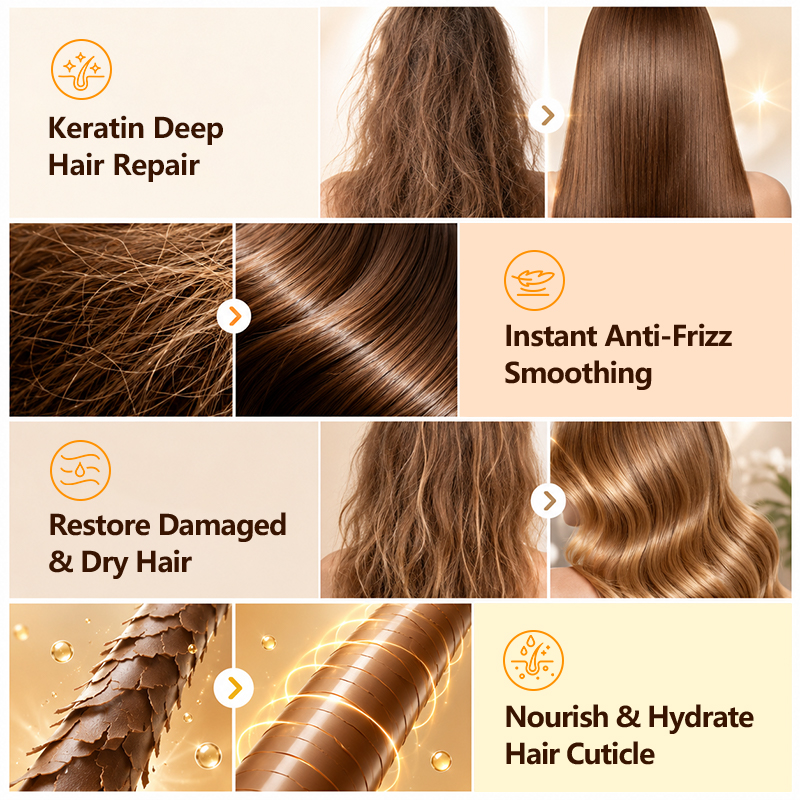 PURC Brazilian Keratin Hair Tr - Hair Care Korea recensione e prezzo