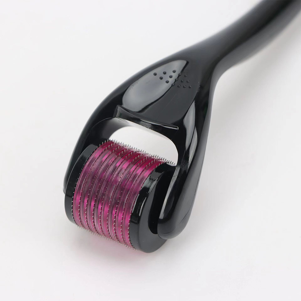 540 Needles Derma Roller Hair  - Hair Care Clinic recensione e prezzo
