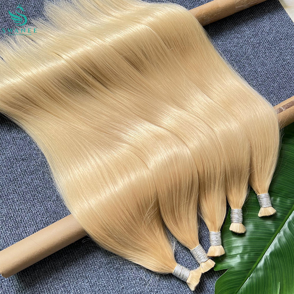 100% Real Human Hair Extension - Hair Care Color recensione e prezzo