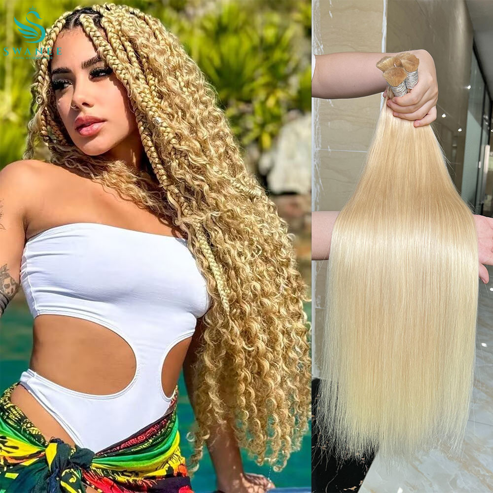 100% Real Human Hair Extension - Hair Care Color recensione e prezzo