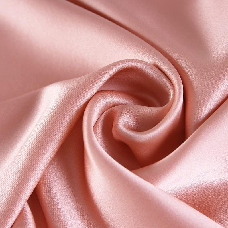 100% Pure Mulberry Silk Pillow - Satin Pillowcase Silk recensione e prezzo