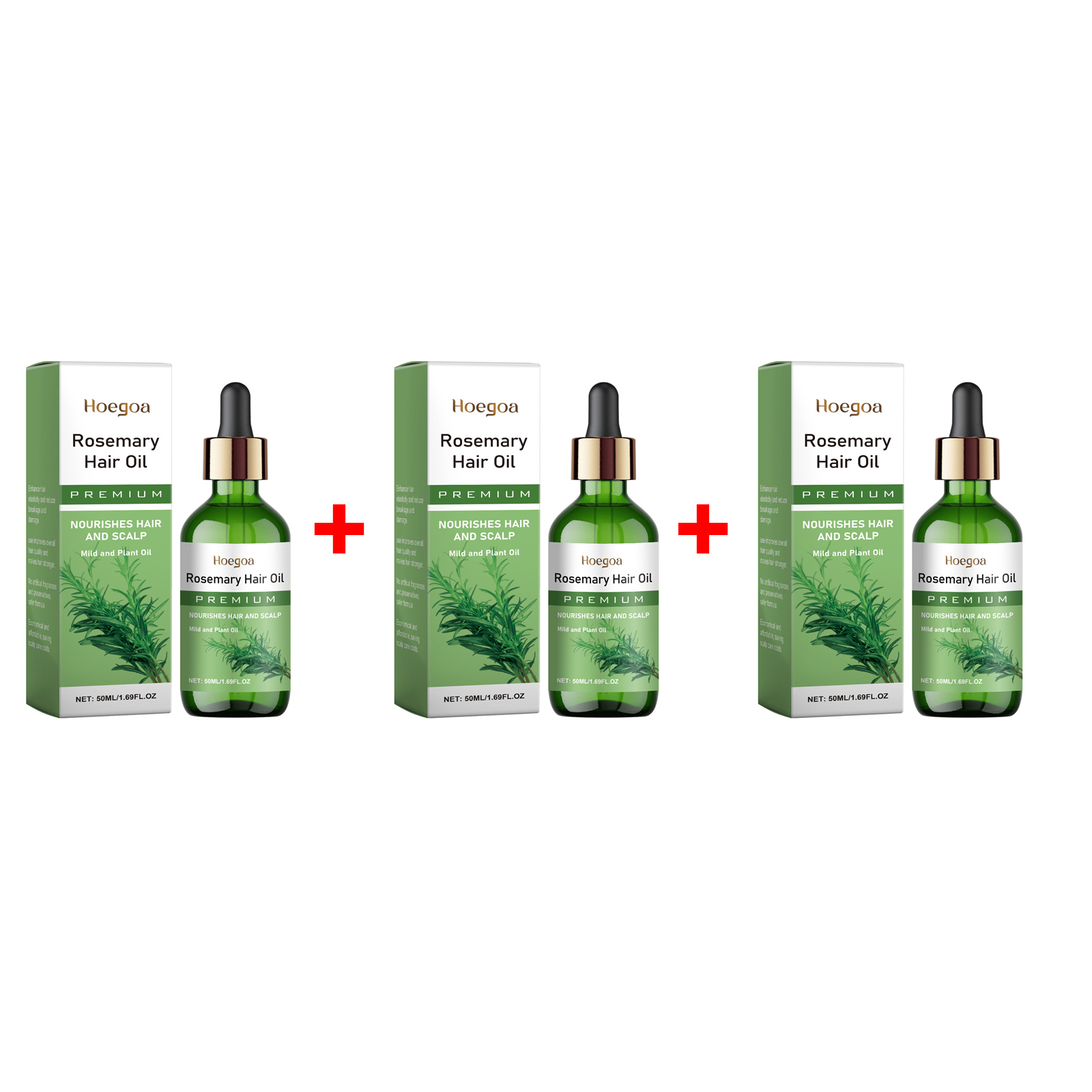 Damaged Repairing Hair Oil Imp - Split End Repair Serum recensione e prezzo