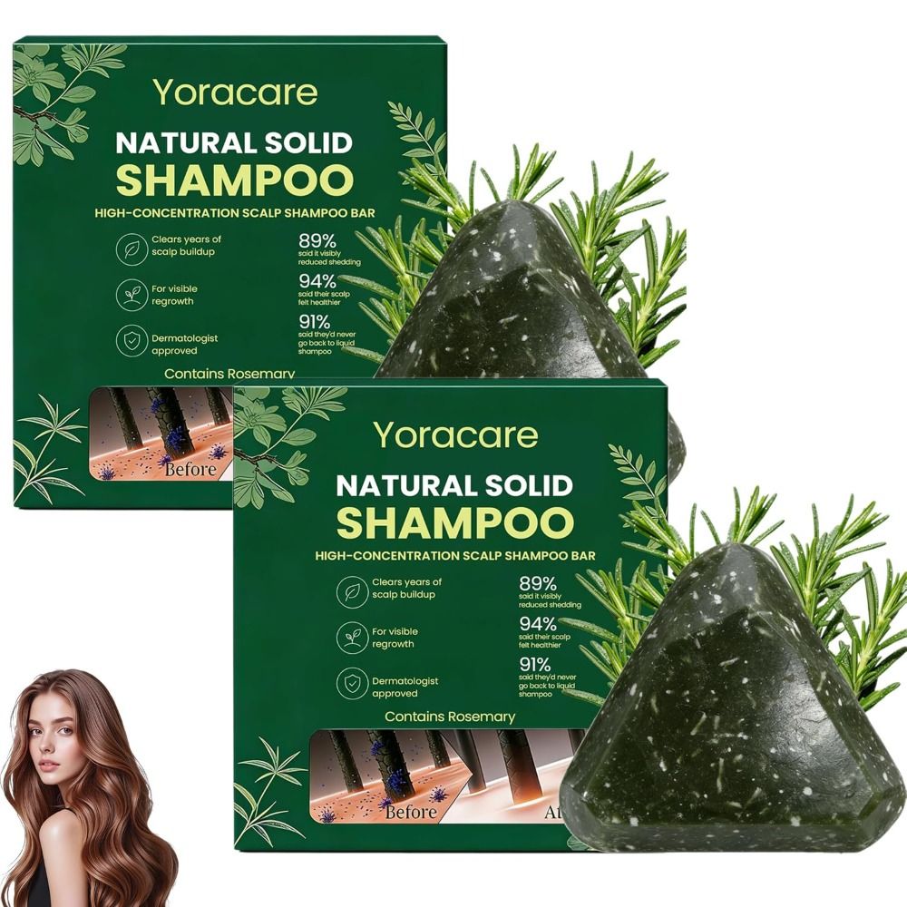 Rosemary Amino Acid Korean Sca - Hair Care Korea recensione e prezzo