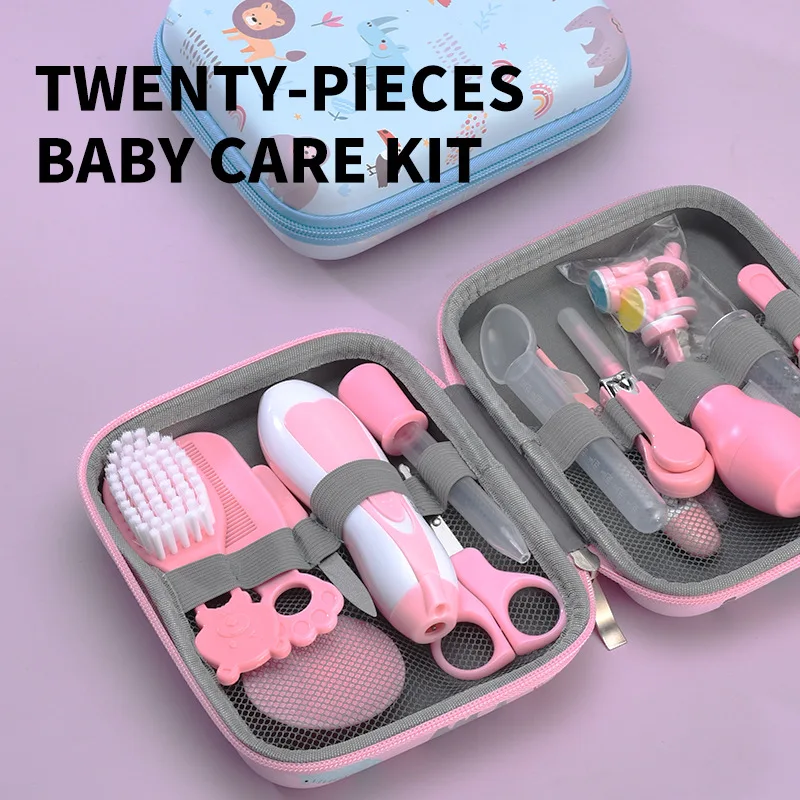 vvocci for Newborn Kids Infant - Hair Care Baby recensione e prezzo
