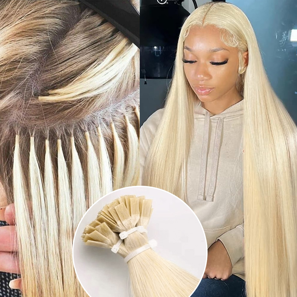 100% Human Hair Keratin Tip St - Hair Care Tips recensione e prezzo