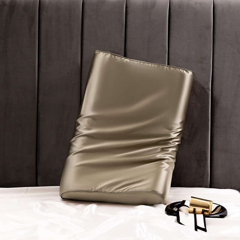 Satin Silk Pillowcase for Memo - Satin Pillowcase Silk recensione e prezzo